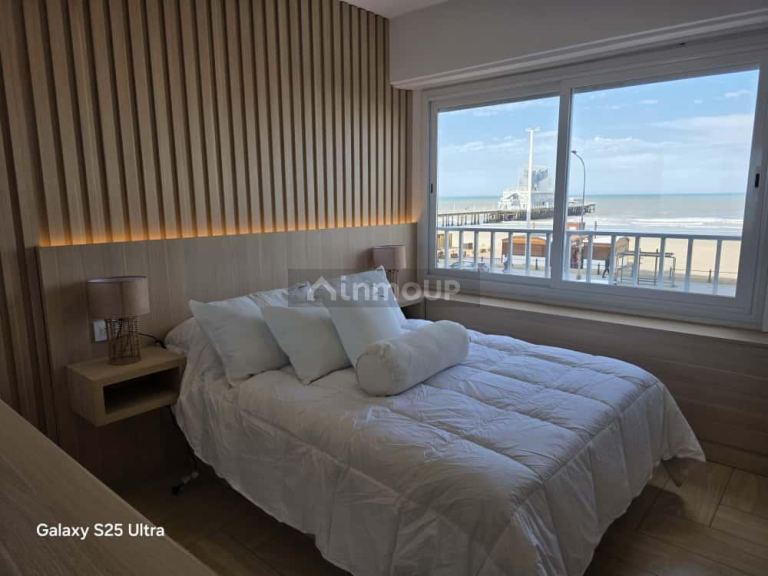 Departamento en Venta en Mar del Plata, Buenos Aires Costa Atlantica