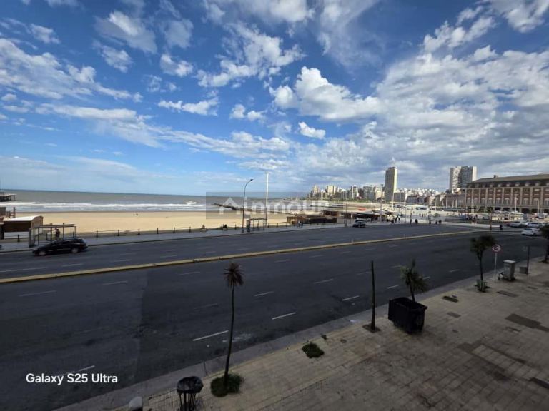 Departamento en Venta en Mar del Plata, Buenos Aires Costa Atlantica