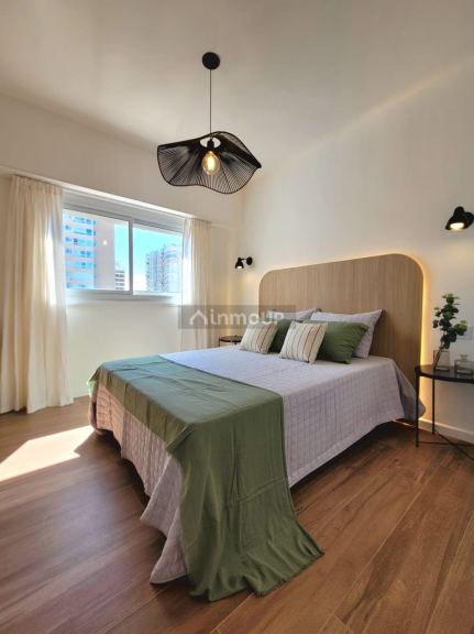 Departamento en Venta en Mar del Plata, Buenos Aires Costa Atlantica