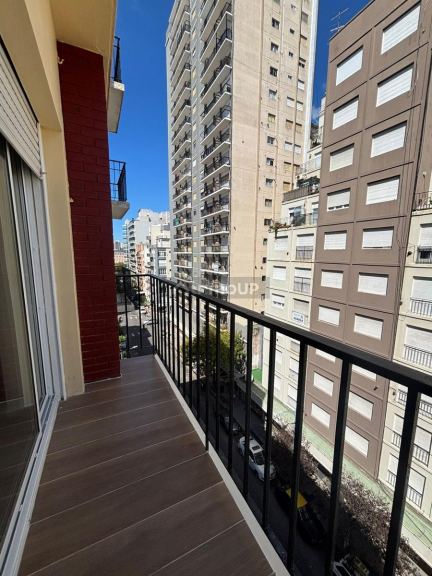 Departamento en Venta en Mar del Plata, Buenos Aires Costa Atlantica