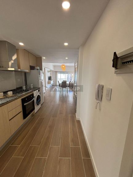 Departamento en Venta en Mar del Plata, Buenos Aires Costa Atlantica