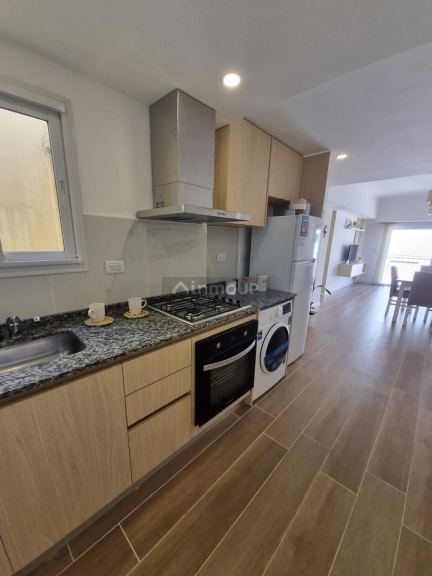 Departamento en Venta en Mar del Plata, Buenos Aires Costa Atlantica