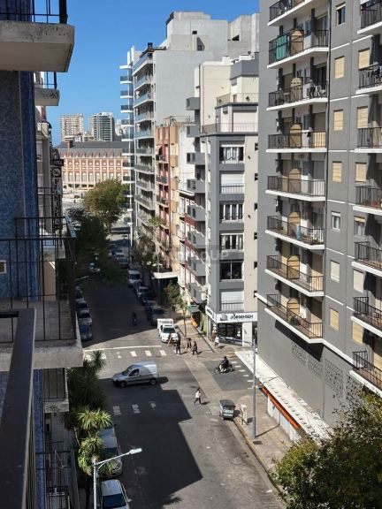 Departamento en Venta en Mar del Plata, Buenos Aires Costa Atlantica