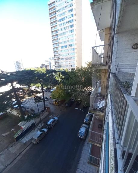 Departamento en Venta en Mar del Plata, Buenos Aires Costa Atlantica