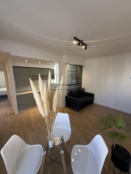 Departamento en Venta en Mar del Plata, Buenos Aires Costa Atlantica
