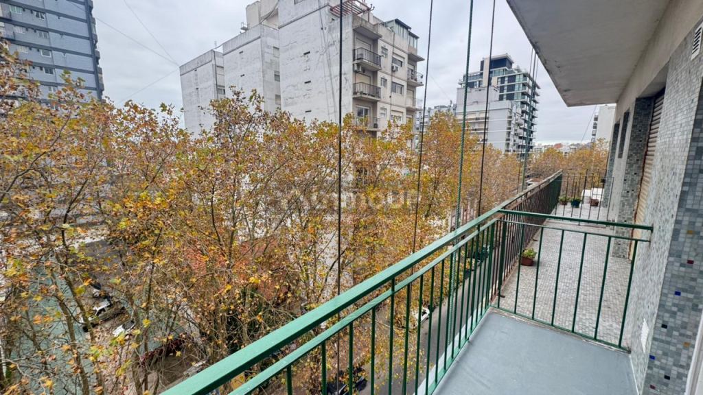 Departamento en Venta en Mar del Plata, Buenos Aires Costa Atlantica