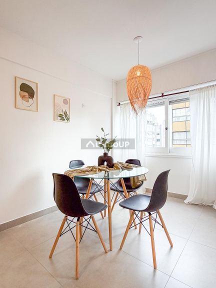 Departamento en Venta en Mar del Plata, Buenos Aires Costa Atlantica