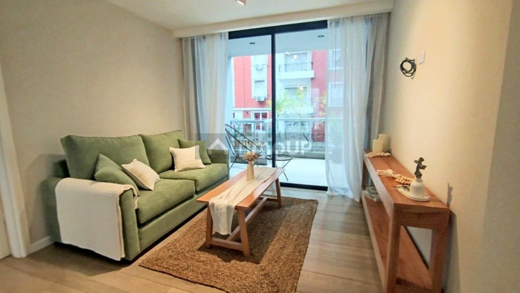 Departamento en Venta en Mar del Plata, Buenos Aires Costa Atlantica