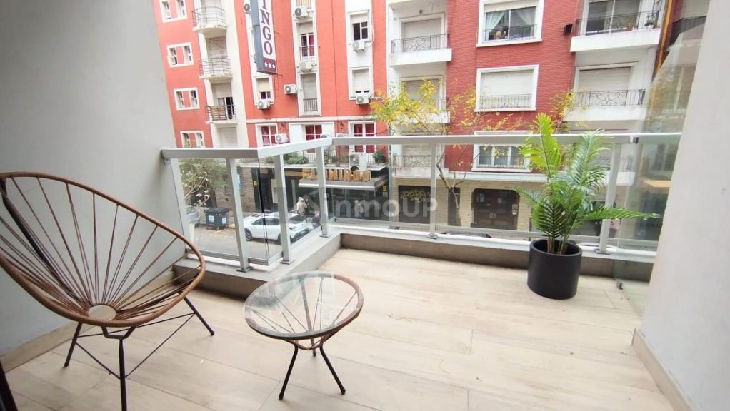 Departamento en Venta en Mar del Plata, Buenos Aires Costa Atlantica