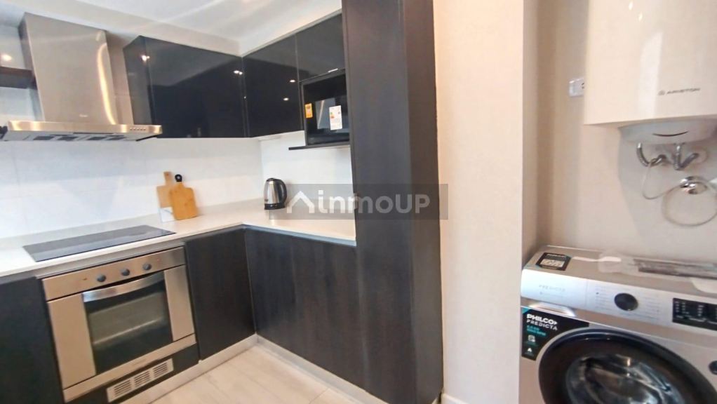 Departamento en Venta en Mar del Plata, Buenos Aires Costa Atlantica