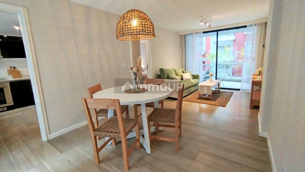 Departamento en Venta en Mar del Plata, Buenos Aires Costa Atlantica