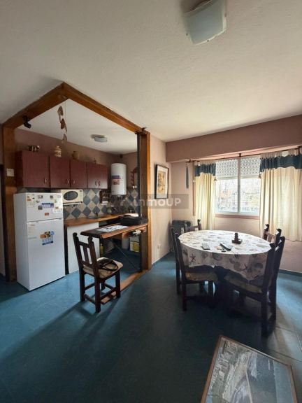 Departamento en Venta en Mar del Plata, Buenos Aires Costa Atlantica