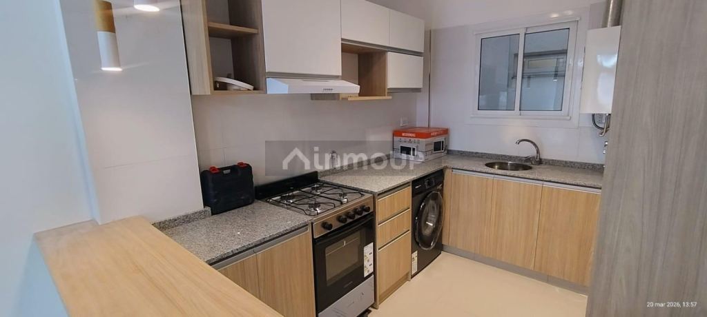 Departamento en Venta en Mar del Plata, Buenos Aires Costa Atlantica