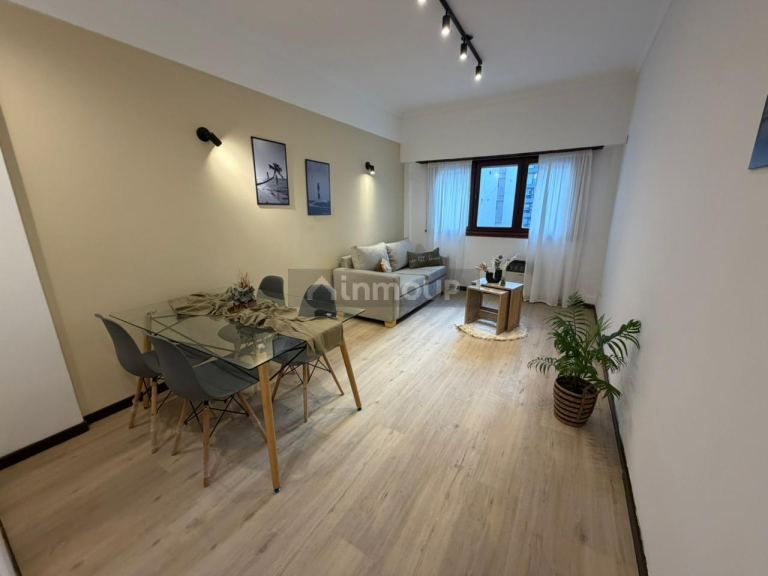 Departamento en Venta en Mar del Plata, Buenos Aires Costa Atlantica