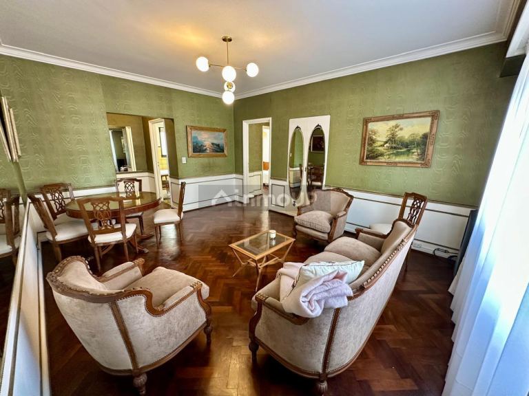 Departamento en Venta en Mar del Plata, Buenos Aires Costa Atlantica