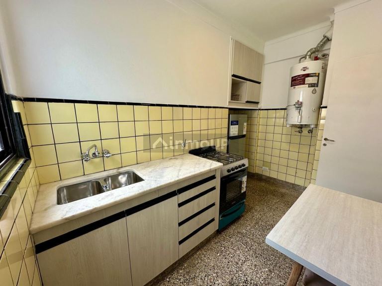 Departamento en Venta en Mar del Plata, Buenos Aires Costa Atlantica