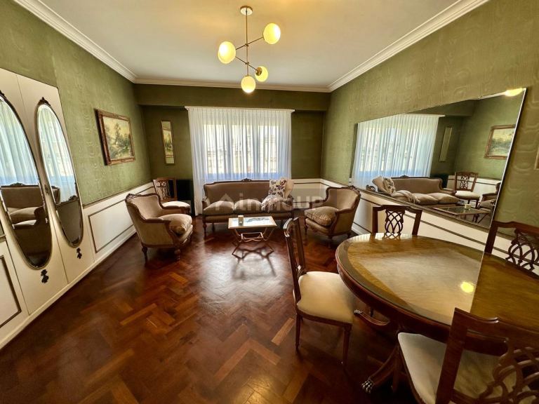 Departamento en Venta en Mar del Plata, Buenos Aires Costa Atlantica