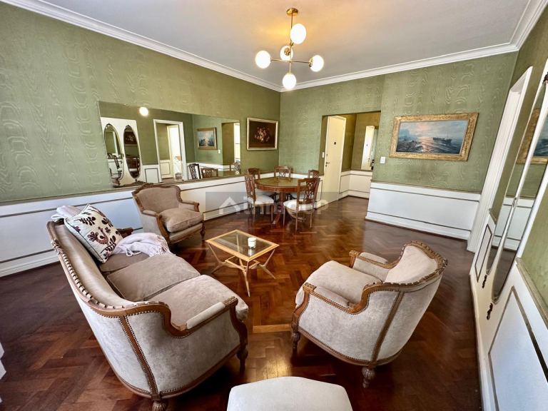 Departamento en Venta en Mar del Plata, Buenos Aires Costa Atlantica