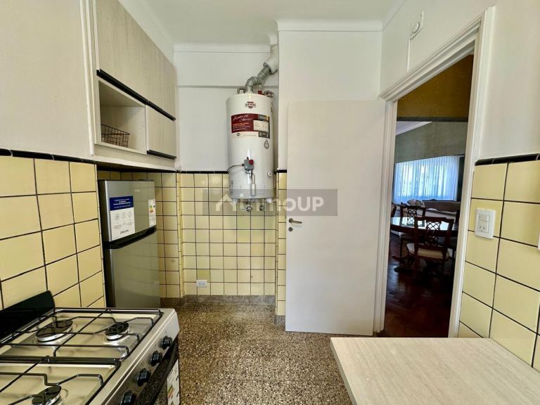 Departamento en Venta en Mar del Plata, Buenos Aires Costa Atlantica
