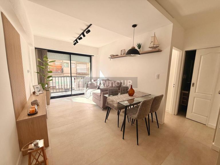 Departamento en Venta en Mar del Plata, Buenos Aires Costa Atlantica