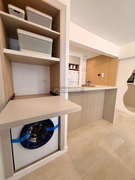 Departamento en Venta en Mar del Plata, Buenos Aires Costa Atlantica