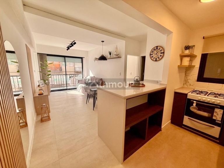 Departamento en Venta en Mar del Plata, Buenos Aires Costa Atlantica