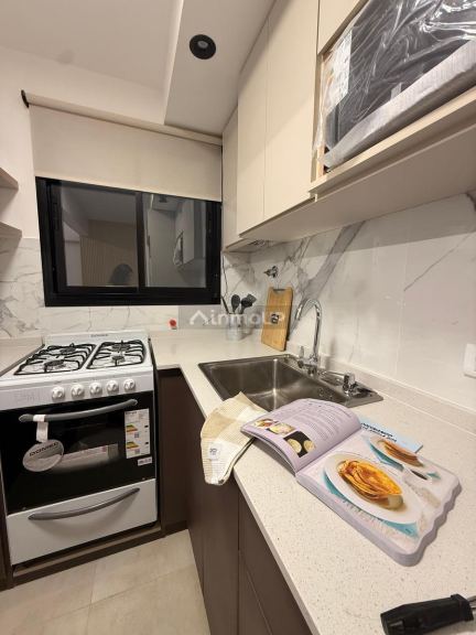 Departamento en Venta en Mar del Plata, Buenos Aires Costa Atlantica