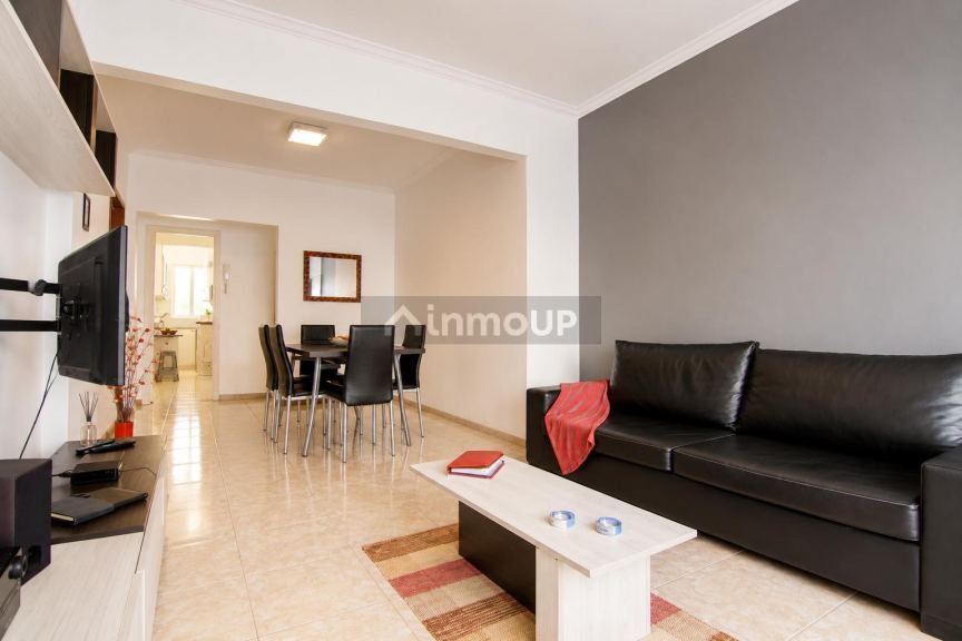 Departamento en Venta en Mar del Plata, Buenos Aires Costa Atlantica