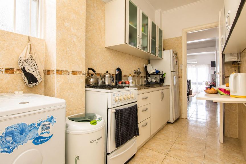 Departamento en Venta en Mar del Plata, Buenos Aires Costa Atlantica