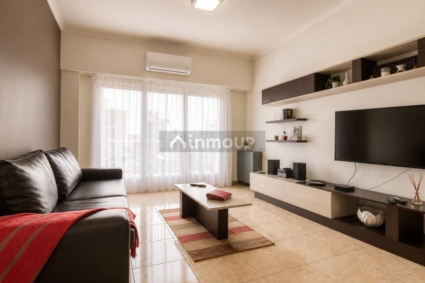 Departamento en Venta en Mar del Plata, Buenos Aires Costa Atlantica