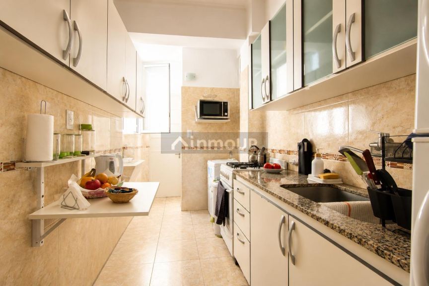 Departamento en Venta en Mar del Plata, Buenos Aires Costa Atlantica