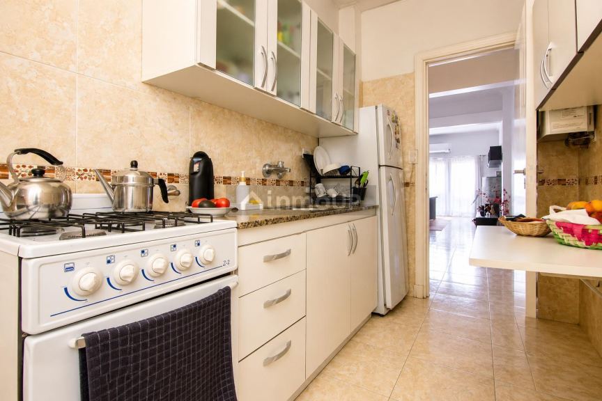 Departamento en Venta en Mar del Plata, Buenos Aires Costa Atlantica