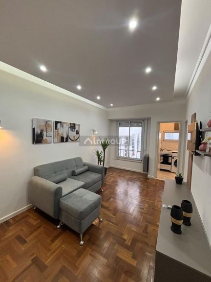 Departamento en Venta en Mar del Plata, Buenos Aires Costa Atlantica