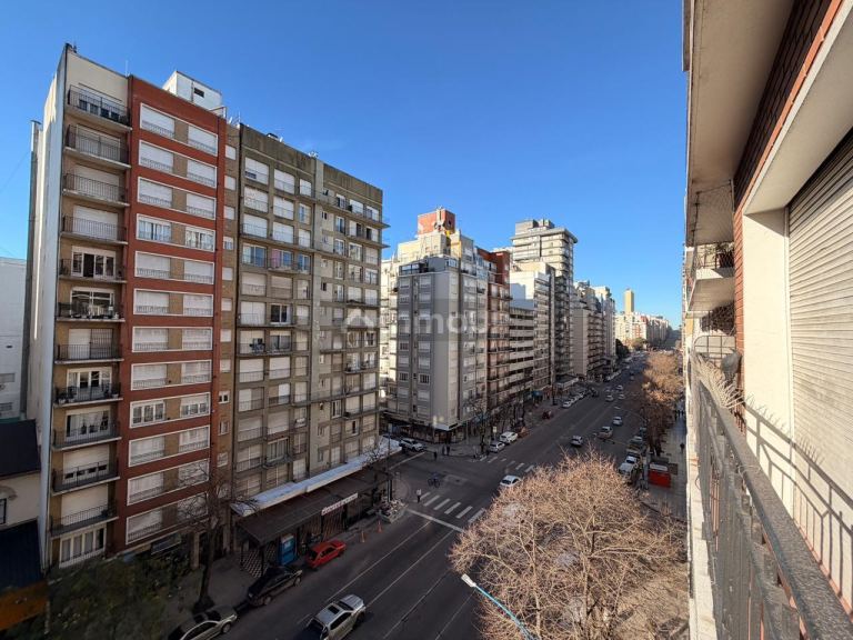 Departamento en Venta en Mar del Plata, Buenos Aires Costa Atlantica