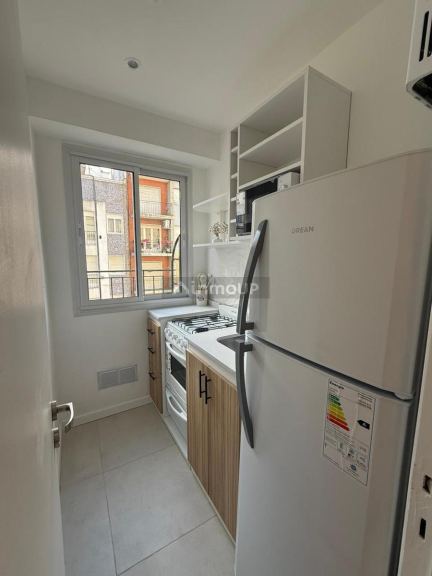 Departamento en Venta en Mar del Plata, Buenos Aires Costa Atlantica