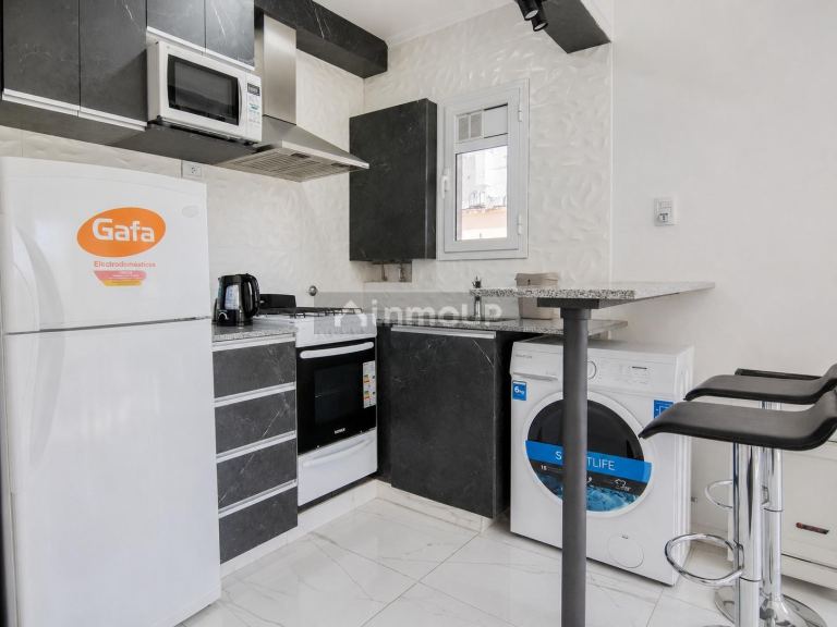Departamento en Venta en Mar del Plata, Buenos Aires Costa Atlantica