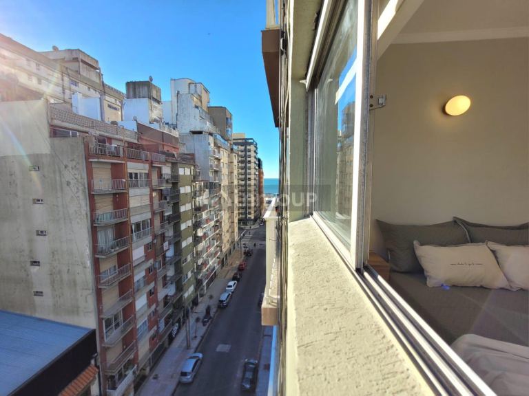 Departamento en Venta en Mar del Plata, Buenos Aires Costa Atlantica