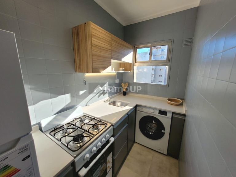 Departamento en Venta en Mar del Plata, Buenos Aires Costa Atlantica