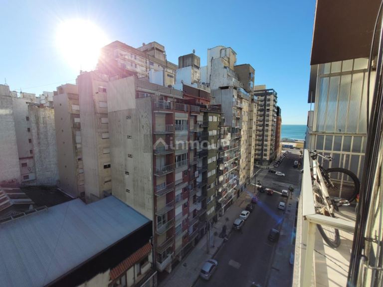 Departamento en Venta en Mar del Plata, Buenos Aires Costa Atlantica