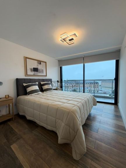Departamento en Venta en Mar del Plata, Buenos Aires Costa Atlantica