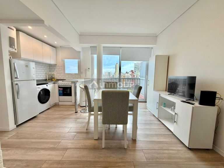Departamento en Venta en Mar del Plata, Buenos Aires Costa Atlantica