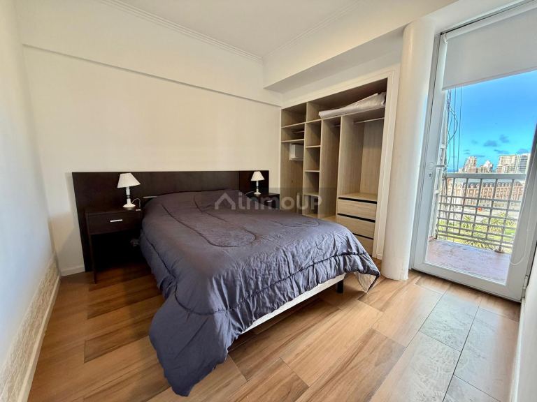 Departamento en Venta en Mar del Plata, Buenos Aires Costa Atlantica