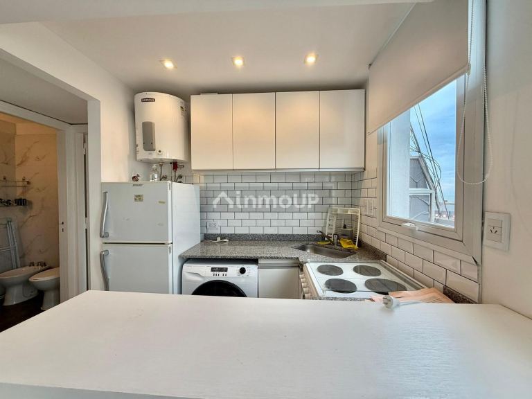 Departamento en Venta en Mar del Plata, Buenos Aires Costa Atlantica