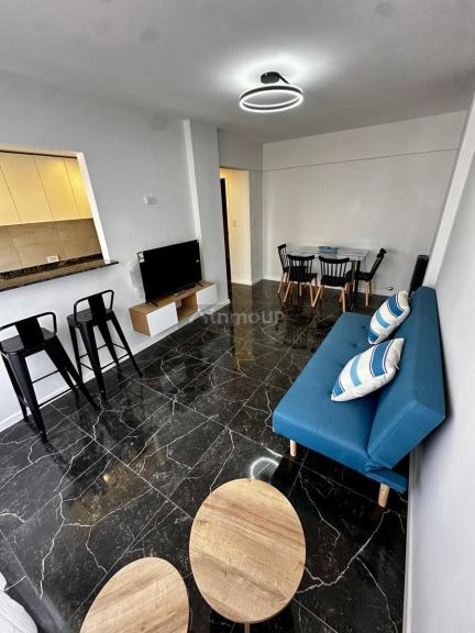 Departamento en Venta en Mar del Plata, Buenos Aires Costa Atlantica