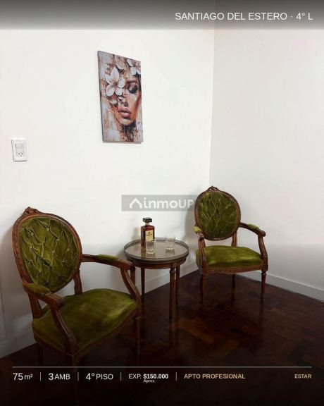 Departamento en Venta en Mar del Plata, Buenos Aires Costa Atlantica