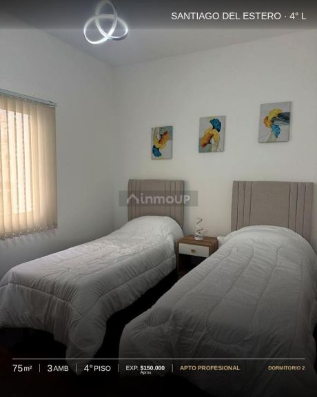 Departamento en Venta en Mar del Plata, Buenos Aires Costa Atlantica