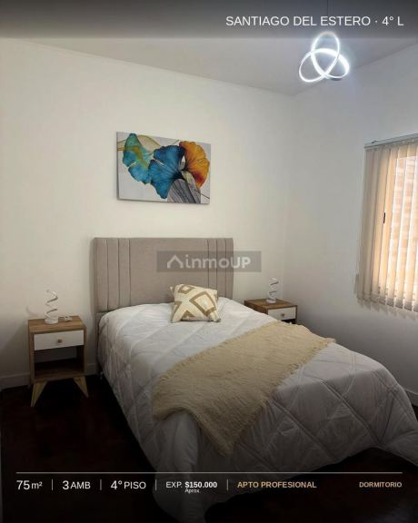 Departamento en Venta en Mar del Plata, Buenos Aires Costa Atlantica