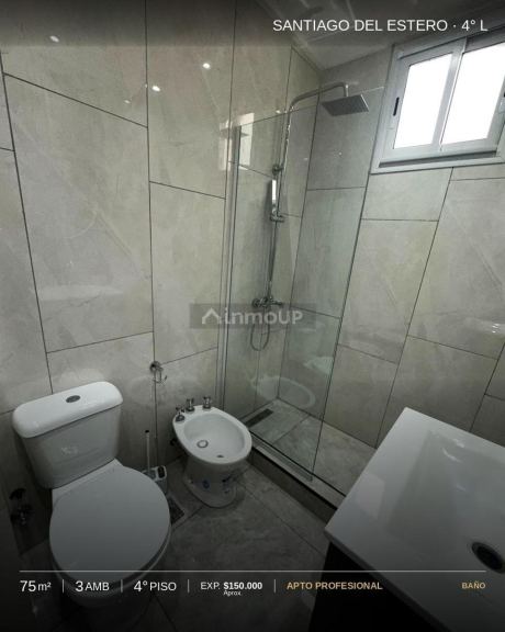 Departamento en Venta en Mar del Plata, Buenos Aires Costa Atlantica