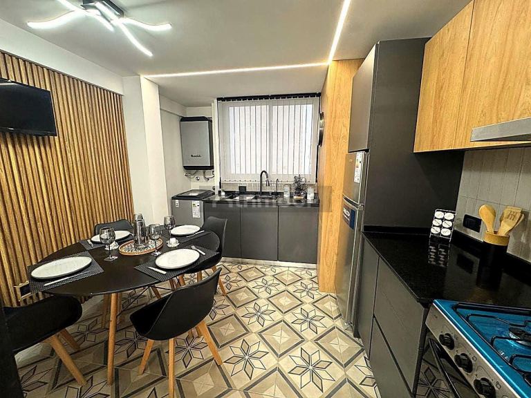 Departamento en Venta en Mar del Plata, Buenos Aires Costa Atlantica