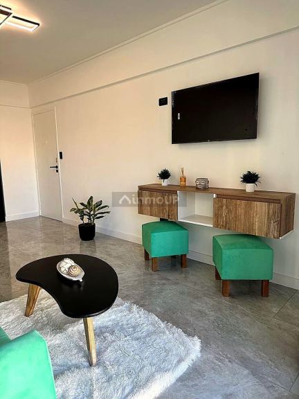 Departamento en Venta en Mar del Plata, Buenos Aires Costa Atlantica
